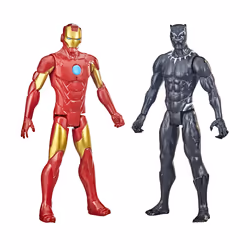 Marvel Avengers F28615S0 action figure giocattolo