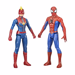 Marvel Avengers F28615S0 action figure giocattolo