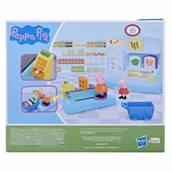 Peppa Pig F44105X0 set da gioco - Vista aggiuntiva 4
