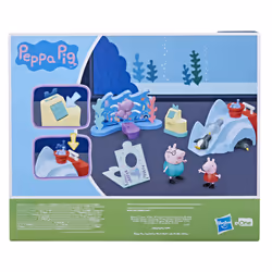 Peppa Pig F44115X0 set da gioco - Vista aggiuntiva 4