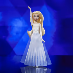 Disney Frozen 2 F35235X1 bambola - Vista aggiuntiva 5
