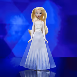 Disney Frozen 2 F35235X1 bambola - Vista aggiuntiva 6