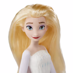 Disney Frozen 2 F35235X1 bambola - Vista aggiuntiva 8