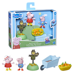 Peppa Pig F37675X0 set da gioco