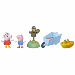 Peppa Pig F37675X0 set da gioco - Vista aggiuntiva 2