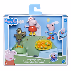 Peppa Pig F37675X0 set da gioco - Vista aggiuntiva 3