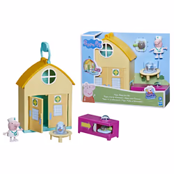 Peppa Pig F37575X0 set da gioco - Vista aggiuntiva 2