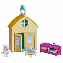 Peppa Pig F37575X0 set da gioco - Vista aggiuntiva 3