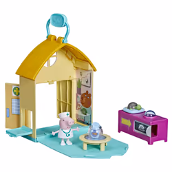 Peppa Pig F37575X0 set da gioco - Vista aggiuntiva 4