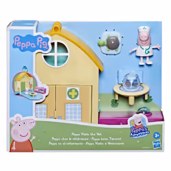 Peppa Pig F37575X0 set da gioco - Vista aggiuntiva 5