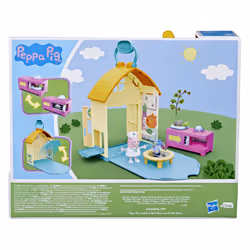 Peppa Pig F37575X0 set da gioco - Vista aggiuntiva 6