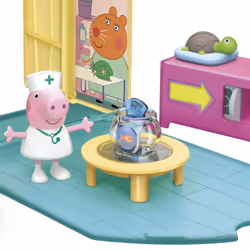 Peppa Pig F37575X0 set da gioco - Vista aggiuntiva 7