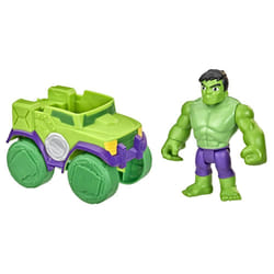 Hasbro Hulk
