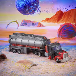 Hasbro Transformers: Legacy F30615X0 modellino da azione e da collezione - Vista aggiuntiva 4