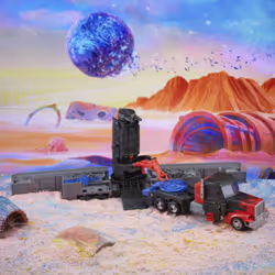 Hasbro Transformers: Legacy F30615X0 modellino da azione e da collezione - Vista aggiuntiva 5