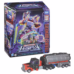 Hasbro Transformers: Legacy F30615X0 modellino da azione e da collezione - Vista aggiuntiva 6