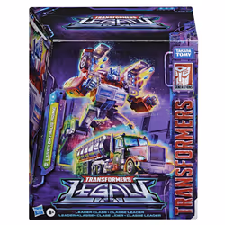 Hasbro Transformers: Legacy F30615X0 modellino da azione e da collezione - Vista aggiuntiva 7