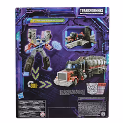 Hasbro Transformers: Legacy F30615X0 modellino da azione e da collezione - Vista aggiuntiva 8