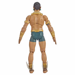 Hasbro Marvel Studios: Black Panther Namor - Vista aggiuntiva 2
