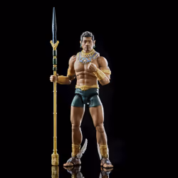Hasbro Marvel Studios: Black Panther Namor - Vista aggiuntiva 4