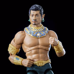 Hasbro Marvel Studios: Black Panther Namor - Vista aggiuntiva 6