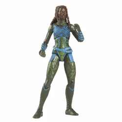 Hasbro Marvel Studios: Black Panther Marvel’s Nakia - Vista aggiuntiva 4