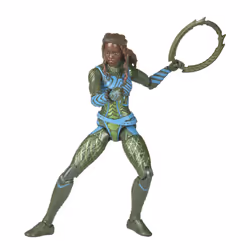 Hasbro Marvel Studios: Black Panther Marvel’s Nakia - Vista aggiuntiva 5