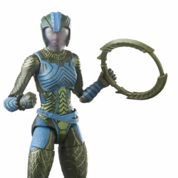 Hasbro Marvel Studios: Black Panther Marvel’s Nakia - Vista aggiuntiva 6