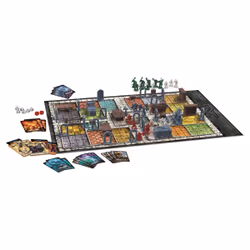 Hasbro Gaming F2847101 gioco da tavolo Viaggio/avventura