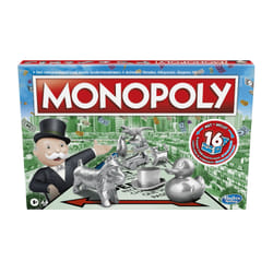 Monopoly C1009376 gioco da tavolo Simulazione economica