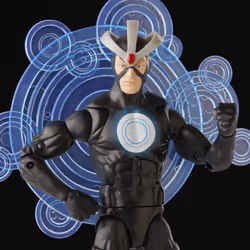 Marvel X-Men F36895X0 toy figure - Vista aggiuntiva 3