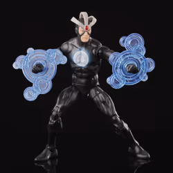 Marvel X-Men F36895X0 toy figure - Vista aggiuntiva 5