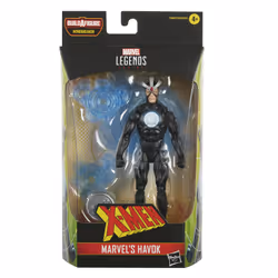 Marvel X-Men F36895X0 toy figure - Vista aggiuntiva 6