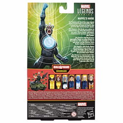 Marvel X-Men F36895X0 toy figure - Vista aggiuntiva 7