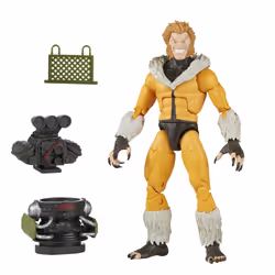 Marvel X-Men F36935X0 toy figure
