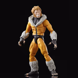 Marvel X-Men F36935X0 toy figure - Vista aggiuntiva 4