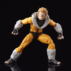 Marvel X-Men F36935X0 toy figure - Vista aggiuntiva 5