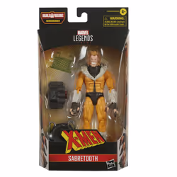 Marvel X-Men F36935X0 toy figure - Vista aggiuntiva 6