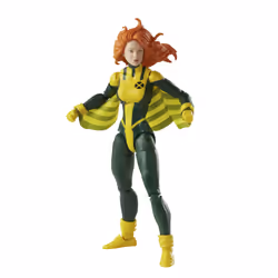 Marvel X-Men F36885X0 toy figure - Vista aggiuntiva 2