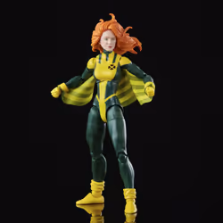 Marvel X-Men F36885X0 toy figure - Vista aggiuntiva 3