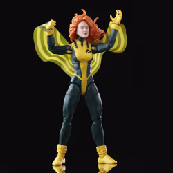Marvel X-Men F36885X0 toy figure - Vista aggiuntiva 4