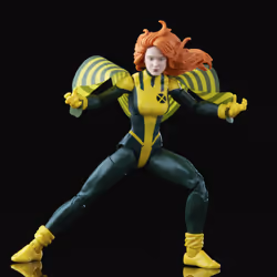 Marvel X-Men F36885X0 toy figure - Vista aggiuntiva 5
