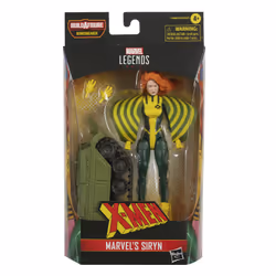 Marvel X-Men F36885X0 toy figure - Vista aggiuntiva 6