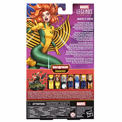 Marvel X-Men F36885X0 toy figure - Vista aggiuntiva 7