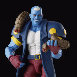Marvel X-Men F36915X0 toy figure - Vista aggiuntiva 4