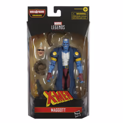 Marvel X-Men F36915X0 toy figure - Vista aggiuntiva 6