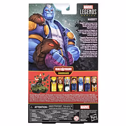 Marvel X-Men F36915X0 toy figure - Vista aggiuntiva 7