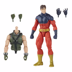 Marvel X-Men F36905X0 toy figure - Vista aggiuntiva 2