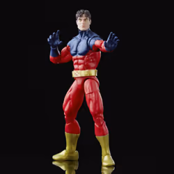 Marvel X-Men F36905X0 toy figure - Vista aggiuntiva 3