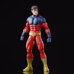 Marvel X-Men F36905X0 toy figure - Vista aggiuntiva 4